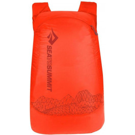   Sea to Summit Ultra-Sil Nano Daypack / red (A15DP/RD)