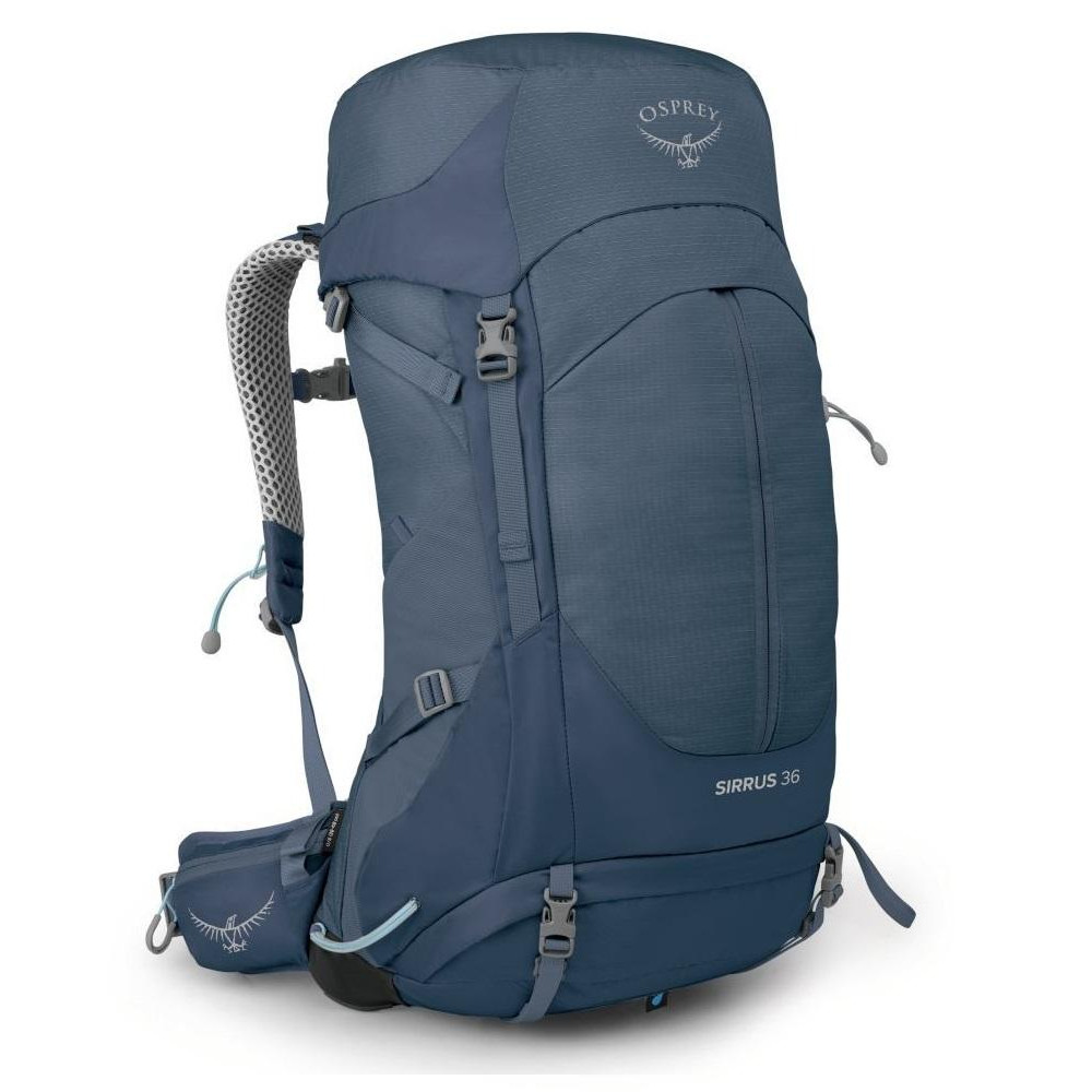 Osprey Sirrus 36 / Muted Space Blue - зображення 1