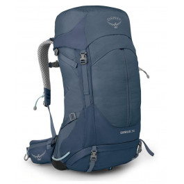   Osprey Sirrus 36 / Muted Space Blue