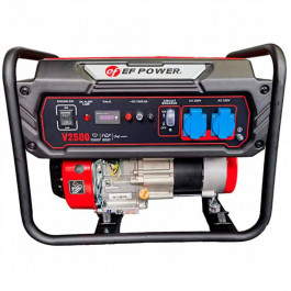   EF Power V2500