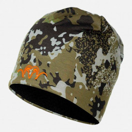   Blaser Шапка мужская  Outdoors Active Outfits Drain Beanie 14472707 One size Камуфляжная (4050091090783)