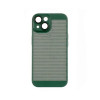 ColorWay PC Cover для Apple iPhone 15 Green (CW-CPCAI15-GN) - зображення 1