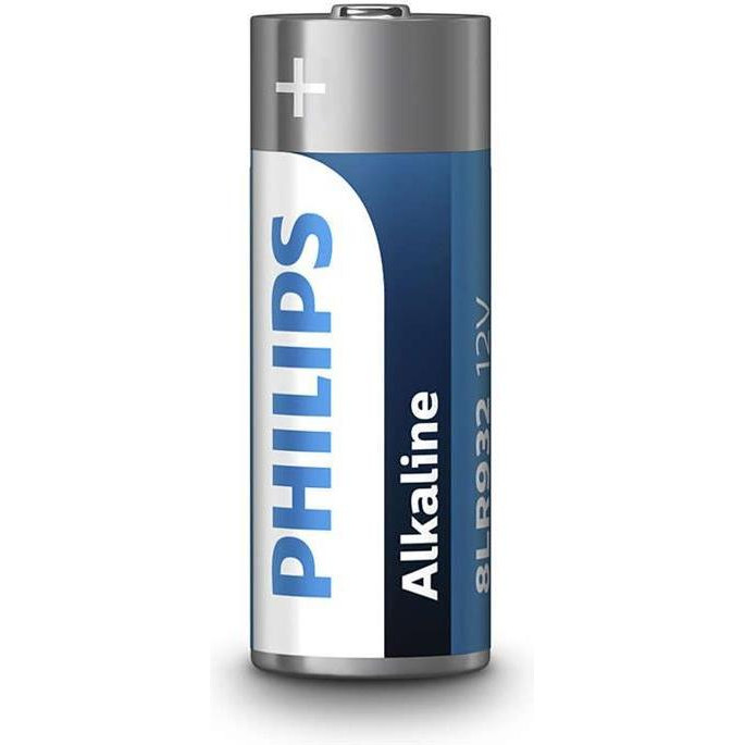 Philips 8LR932 Minicells Battery Alkaline 1шт (8LR932/01B) - зображення 1