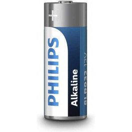   Philips 8LR932 Minicells Battery Alkaline 1шт (8LR932/01B)