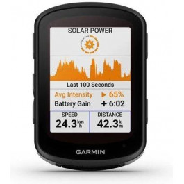   Garmin Edge 540 Solar (010-02694-51)