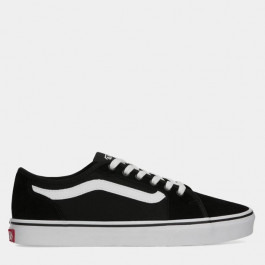   Vans Мужские кеды низкие  VN0A3WKZ5LM1 44 28.5 см Черные (679894863444)