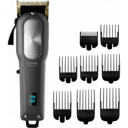 CECOTEC Bamba PrecisionCare ProClipper Titanium Go (04218)