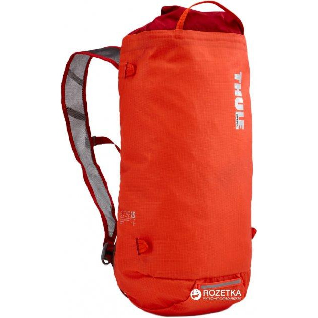 Thule Stir 15L / roarange - зображення 1