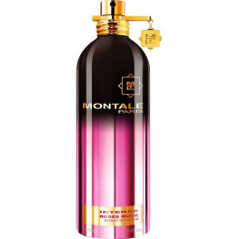   Montale Intense Roses Musk Парфюмированная вода для женщин 100 мл Тестер