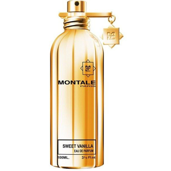 Montale Sweet Vanilla Парфюмированная вода унисекс 100 мл - зображення 1