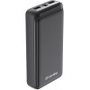 ColorWay 20000 mAh Slim Black (CW-PB200LPD2BK) - зображення 1