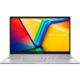   ASUS Vivobook 15 X1504ZA Cool Silver (X1504ZA-BQ037)