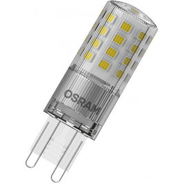   Osram LED PIN40 DIM 4,4W 470Lm 2700K G9 (4058075432246)