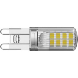   Osram LED PIN30 2.6W G9 2700K 2шт (4058075449862)