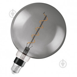   Osram LED FIL Vintage 1906Globe G200 5W E27 1800K (4058075269927)