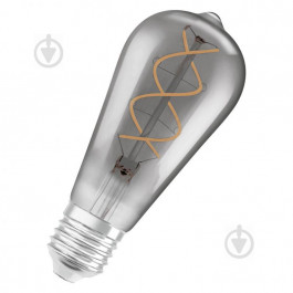   Osram LED FIL Vintage 1906 ST64 5W E27 1800K (4058075269941)