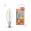 Osram LED Star FIL B60 5W 550Lm 2700K E14 (4058075116672) - зображення 1