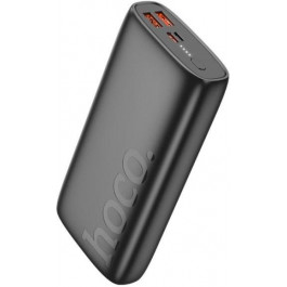   Hoco J122A Respect 20000mAh 22.5W Black