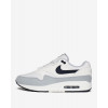 Nike Кросівки  Air Max 1 White/Grey FD9082-002 41 - зображення 2