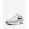 Nike Кросівки  Air Max 1 White/Grey FD9082-002 41 - зображення 3