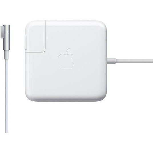 Apple MagSafe Power Adapter 60W (MC461) - зображення 1