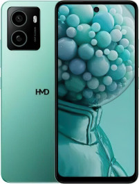   HMD Pulse+ 4/128GB Glacier Green