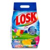 Losk Пральний порошок  Color автомат 2,25 кг (9000101569988) - зображення 1