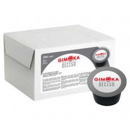   Gimoka Deciso в капсулах 100 шт (8003012003504)