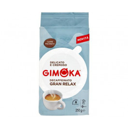   Gimoka Gran Relax молотый 250г