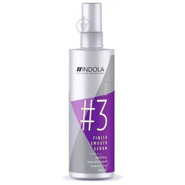   INDOLA Smoothening Serum 200ml