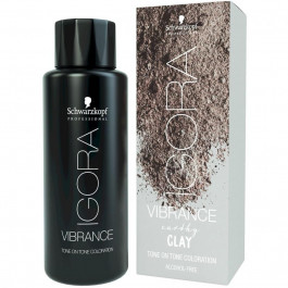   Schwarzkopf Краска для волос Igora Vibrance Earthy Clay 60 мл 5-16