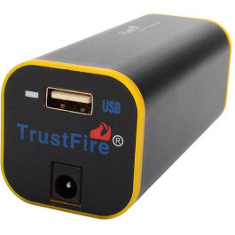   TrustFire E01 Power Bank