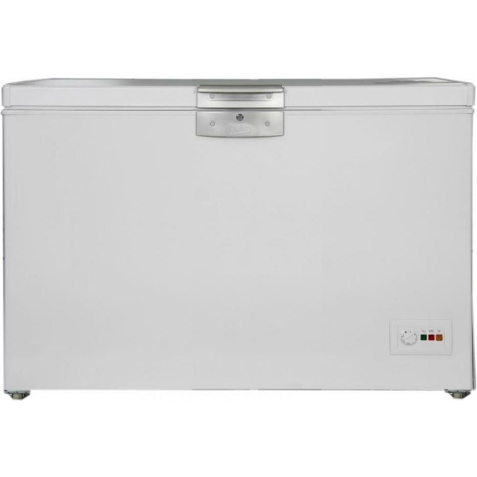 Beko HSU 840520 - зображення 1