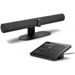   JABRA PanaCast 50 Video Bar System Black (8501-231)