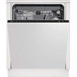   Beko BDIN38523Q