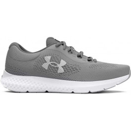   Under Armour Чоловічі кросівки для бігу  Charged Rogue 4 3026998-100 46 (12US) 30 см Сірі (196885782992)