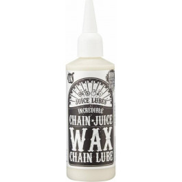   Juice Lubes Мастило ланцюга парафінове  Wax Chain Oil 130мл (бiлий)