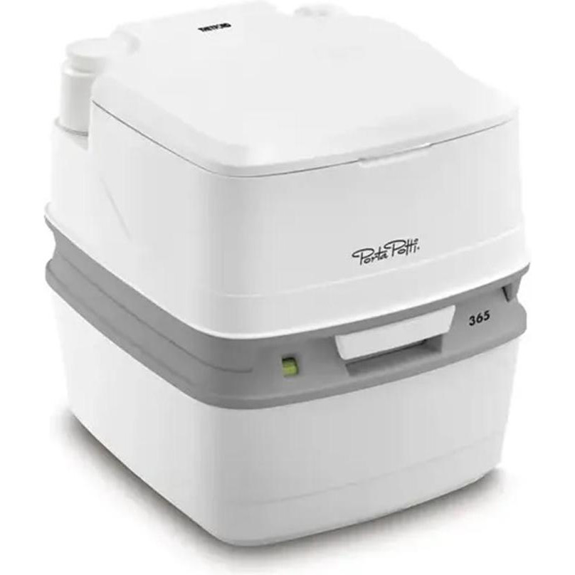 Thetford Porta Potti 165 (8710315024548) - зображення 1