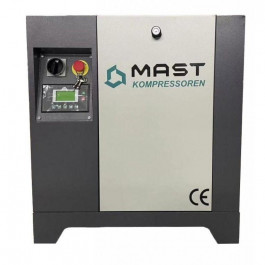   Mast Group SH-10 inverter