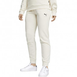   PUMA Штани спортивні better essentials pants (675989-99) L Молочний