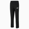 PUMA Спортивні штани  ESS Logo Pants 58671801 XXL  Black (4063697295674) - зображення 1