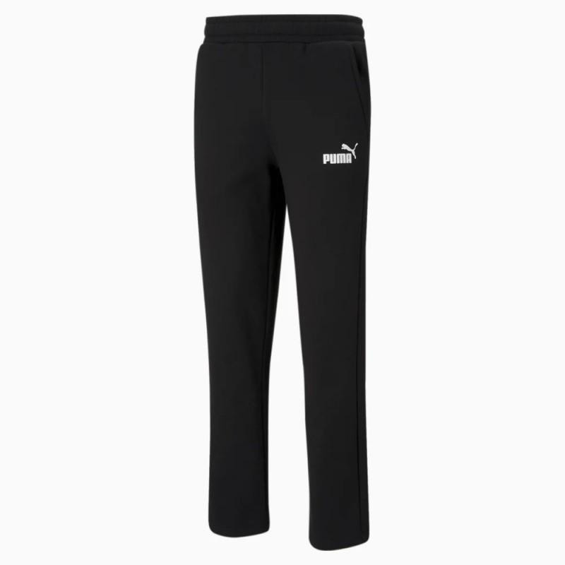 PUMA Спортивні штани  ESS Logo Pants 58671801 XXL  Black (4063697295674) - зображення 1