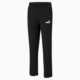   PUMA Спортивні штани  ESS Logo Pants 58671801 XXL  Black (4063697295674)