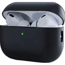   ArmorStandart Silicone Case для Apple Airpods Pro 2 Black (ARM64546)