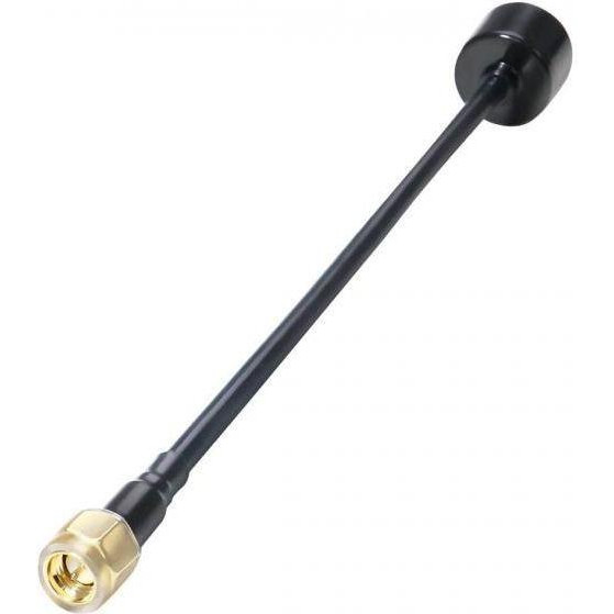 AKK Tube Antenna 5.8GHz 4.5DBi SMA 160mm RHCP (AT160) - зображення 1