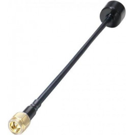   AKK Tube Antenna 5.8GHz 4.5DBi SMA 160mm RHCP (AT160)