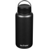 Klean Kanteen Wide Loop Cap 1182 мл Black (1009497) - зображення 1