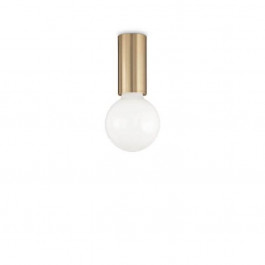   Ideal Lux 233031 Petit PL1 Ottone Satinato