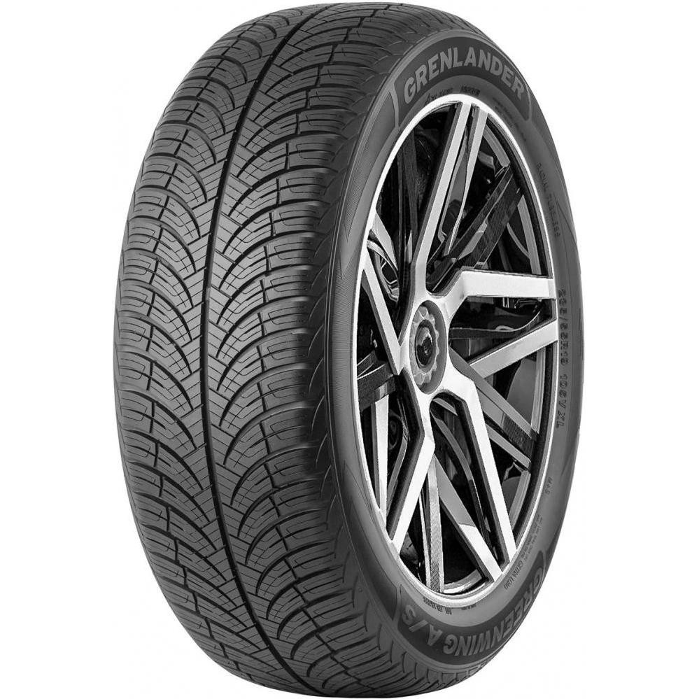 Grenlander GREENWING A/S (195/65R15 95V) - зображення 1