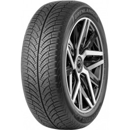   Grenlander GREENWING A/S (195/65R15 95V)